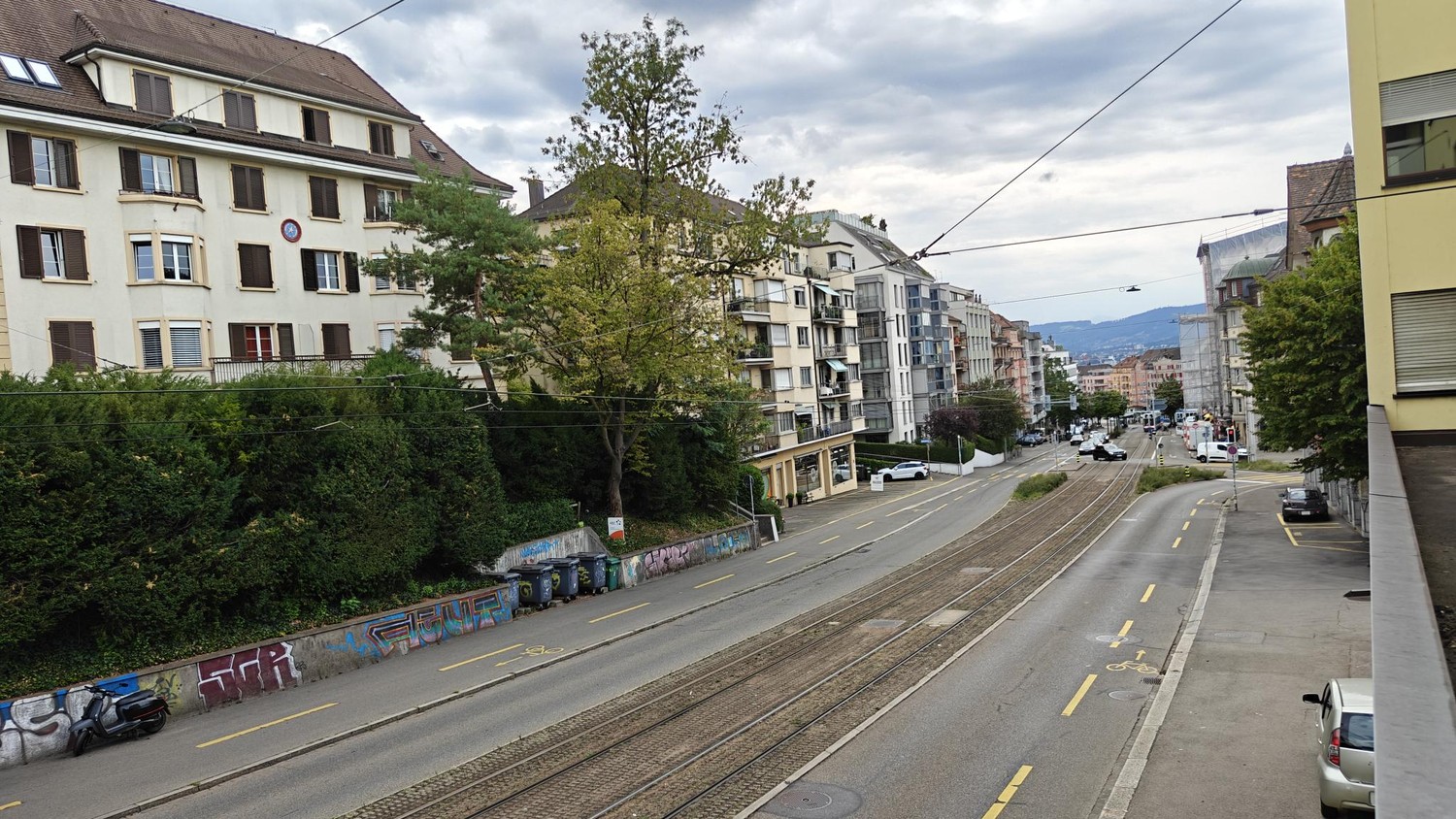 Appartement de 3 ½ pièces, photo 9 sur 10