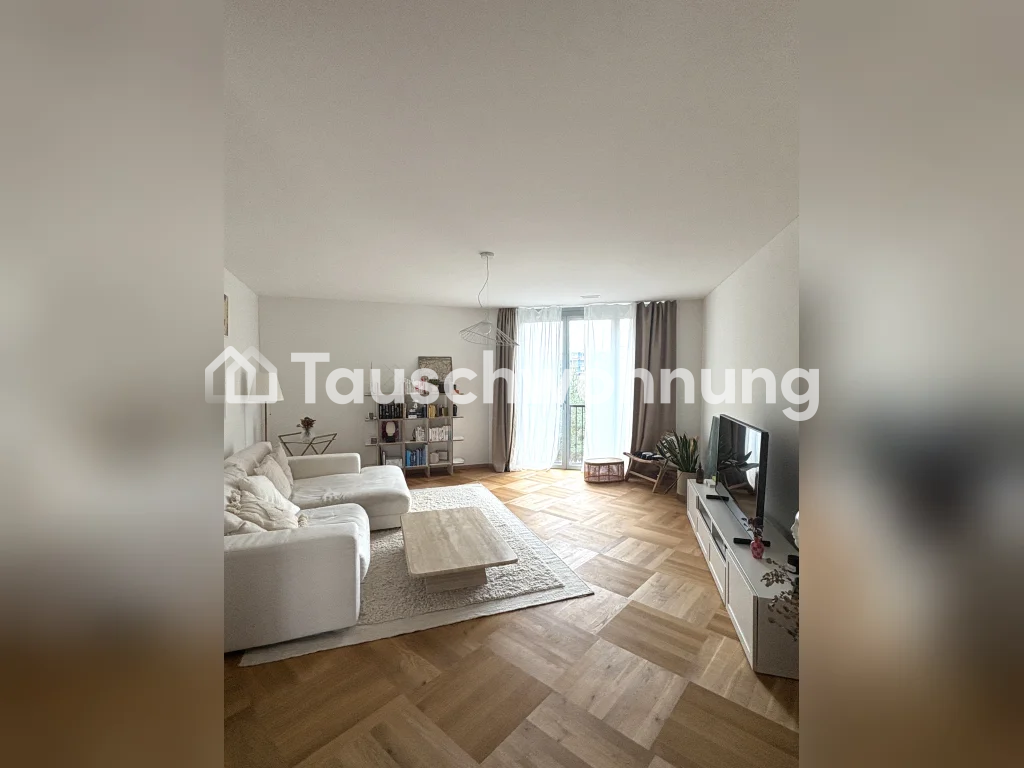 3 ½ rooms apartment, Foto 2 von 4