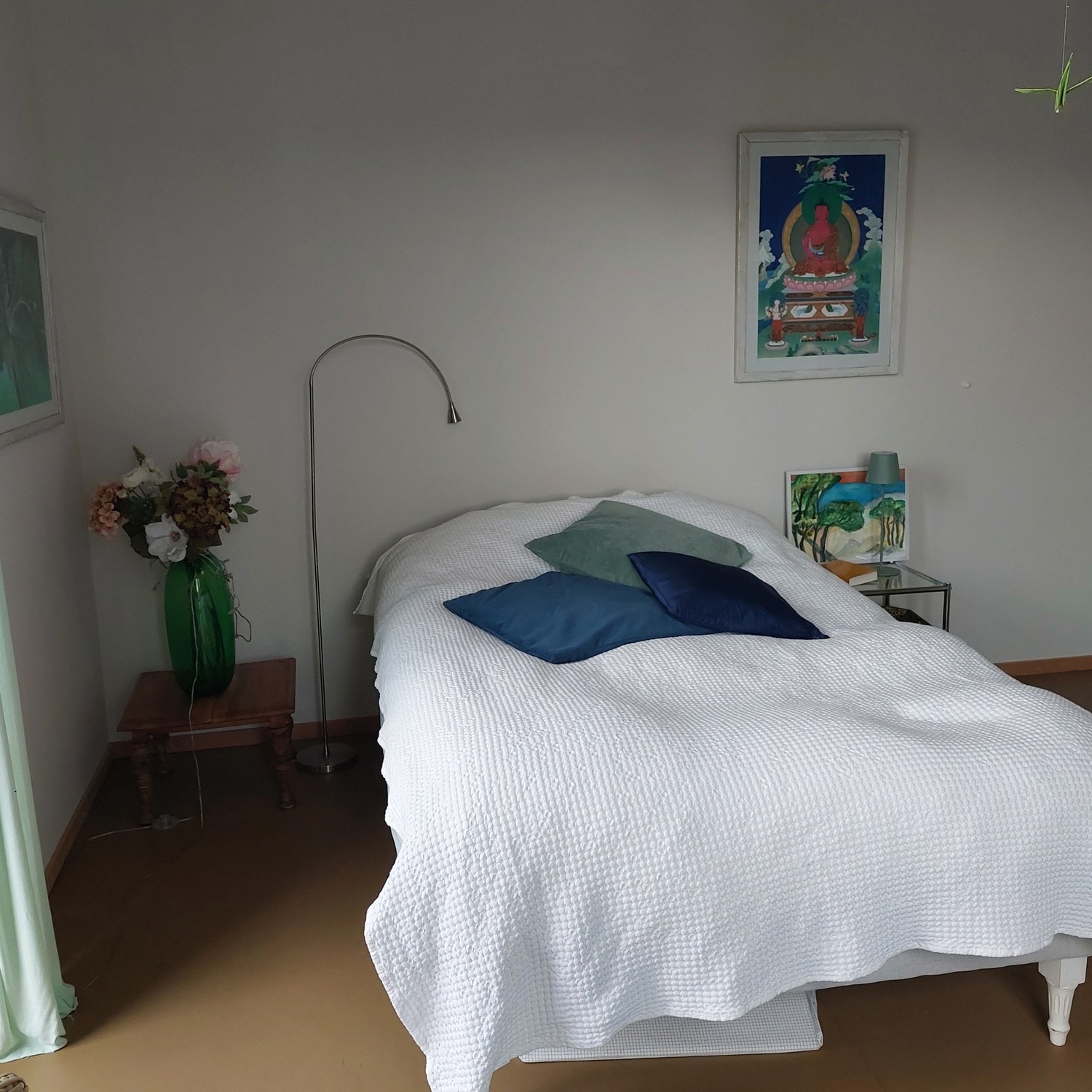 2 ½ rooms apartment, Foto 6 von 10
