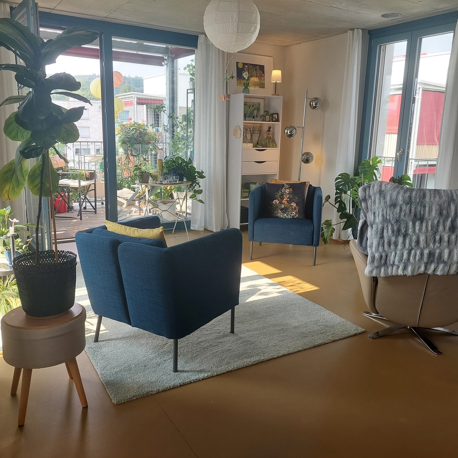 2 ½ rooms apartment, Foto 1 von 10