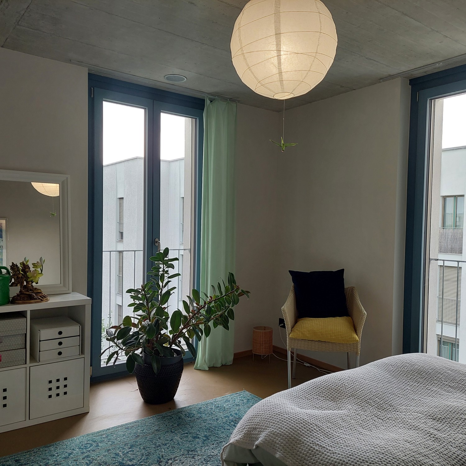 2 ½ rooms apartment, Foto 9 von 10