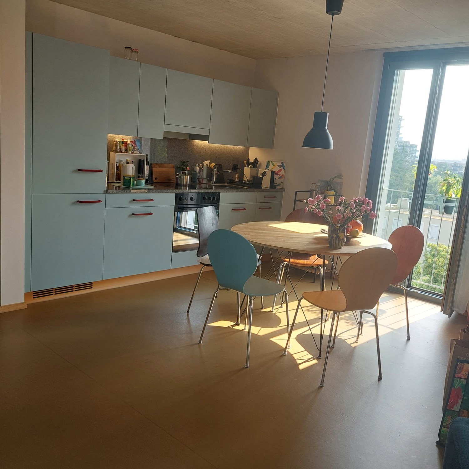 2 ½ rooms apartment, Foto 4 von 10