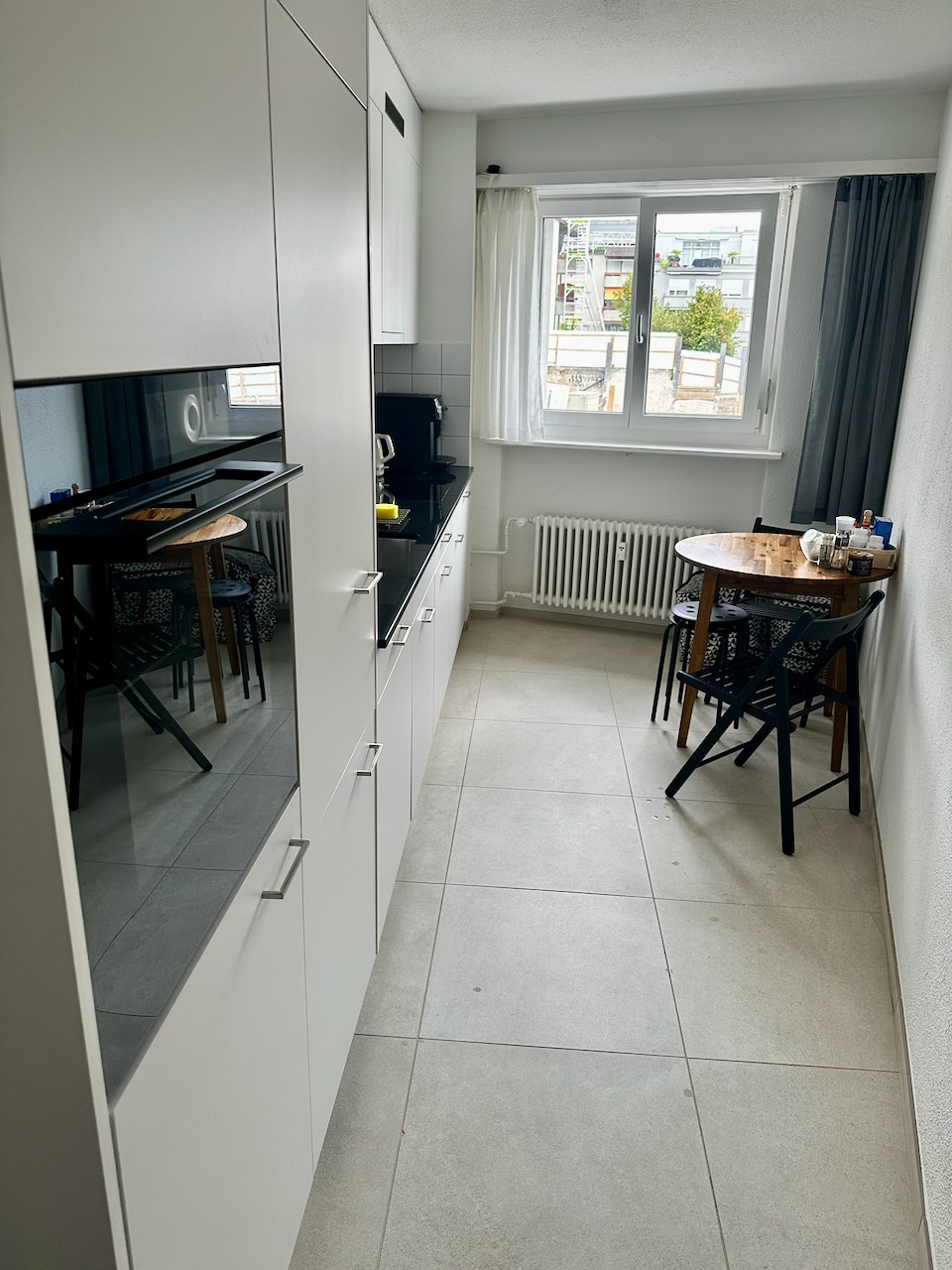 Chambre en colocation