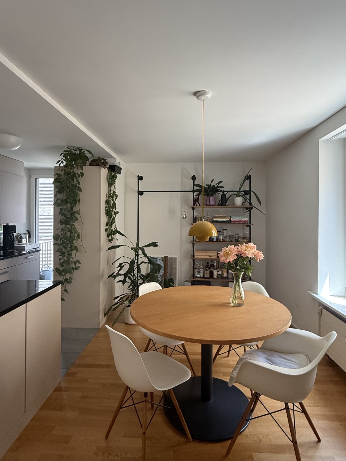 2 ½ rooms apartment, Foto 1 von 4