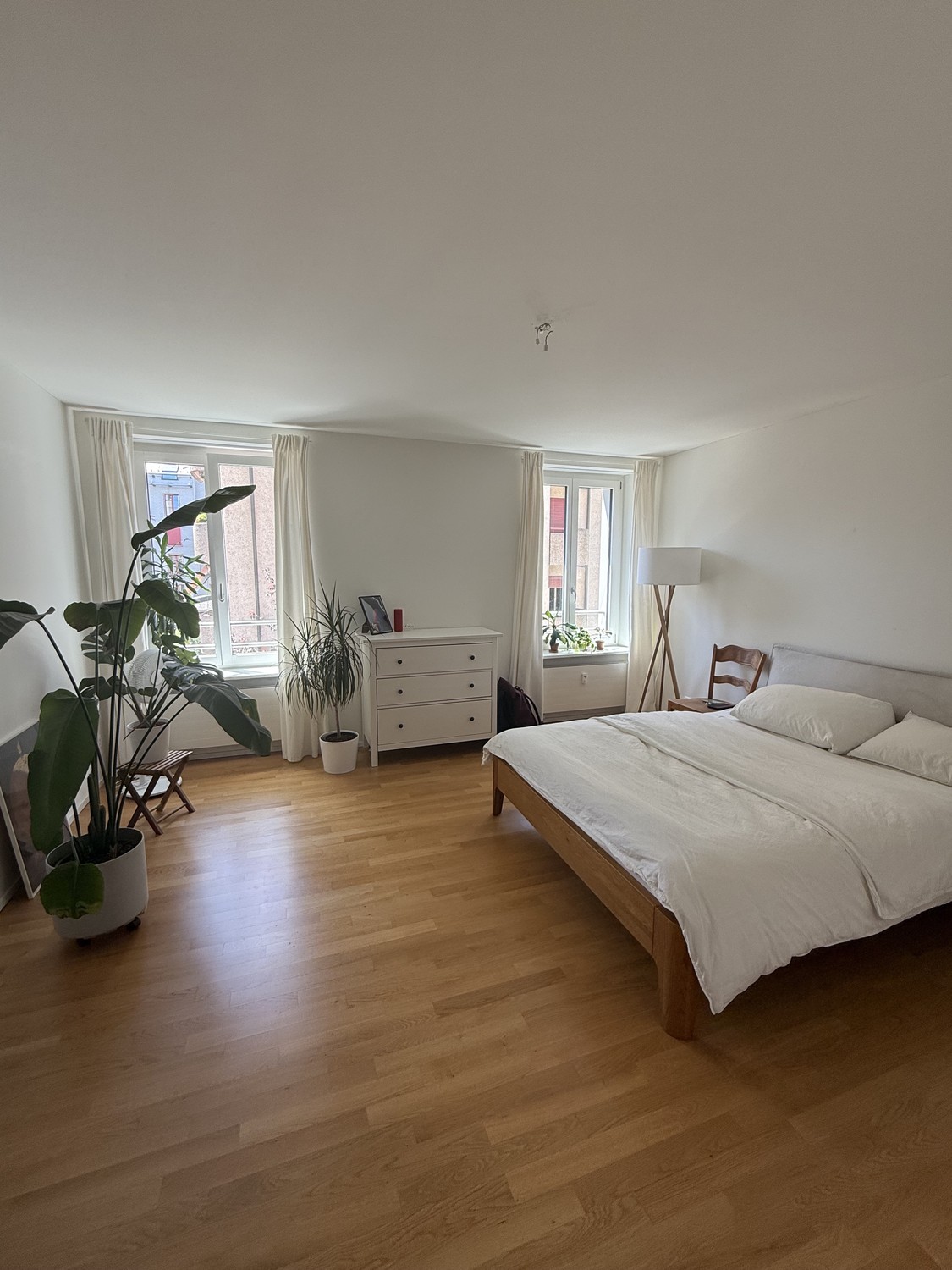 2 ½ rooms apartment, Foto 2 von 4