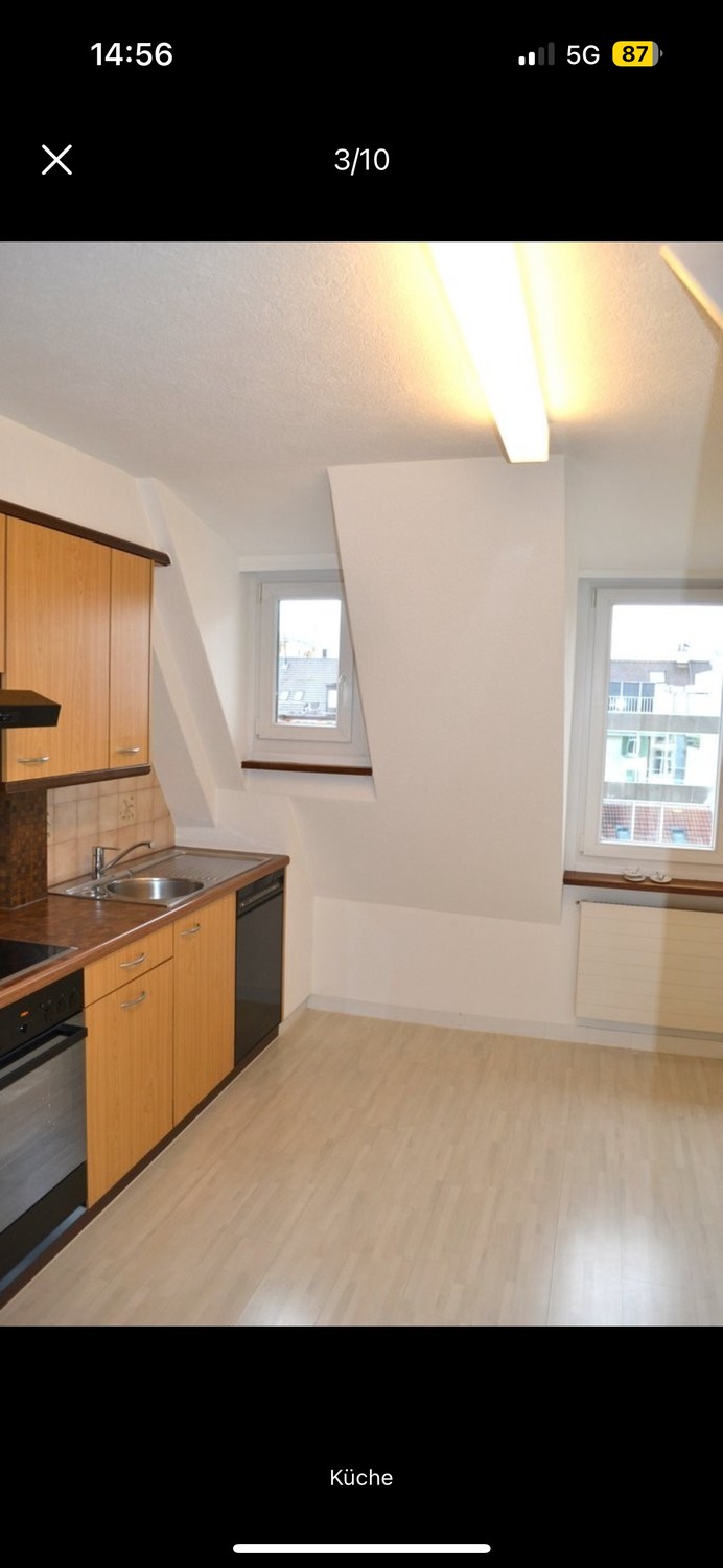 Appartement 4 ½ pièces
