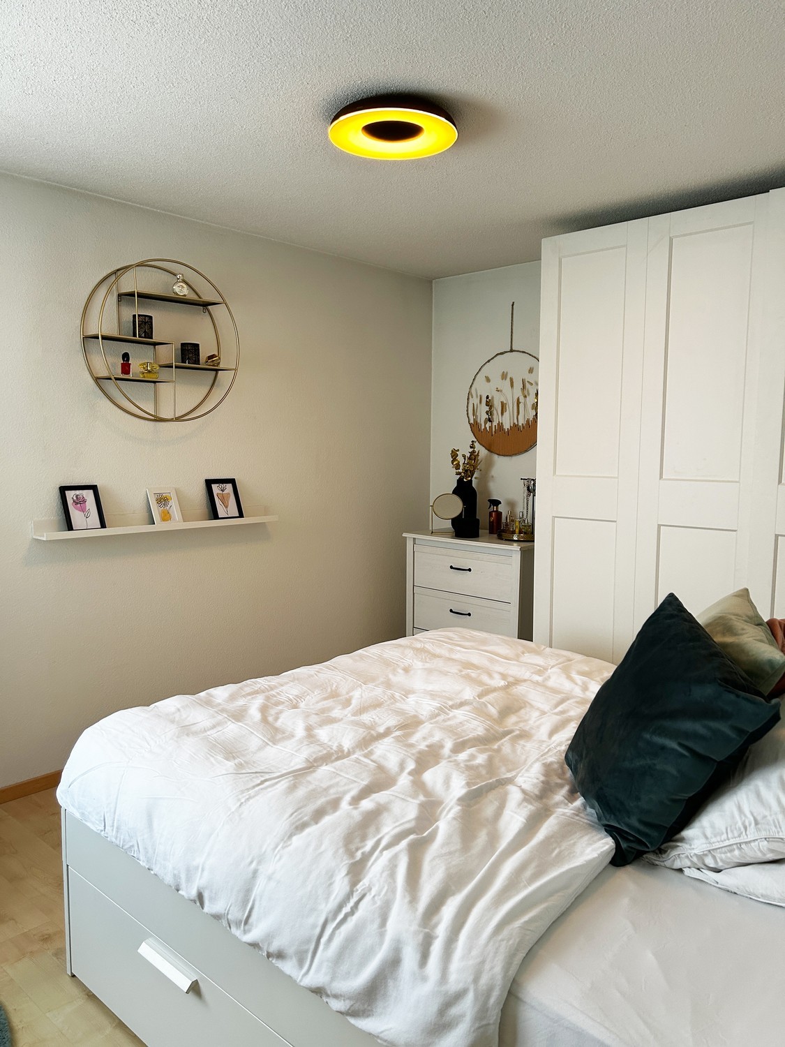 2 ½ Zimmer Wohnung, Foto 6 von 10