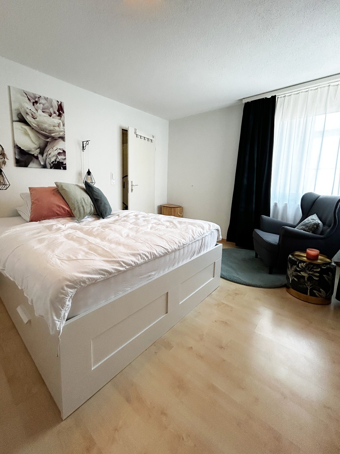 2 ½ Zimmer Wohnung, Foto 4 von 10