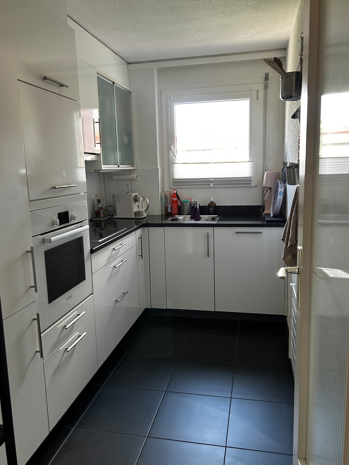 2 ½ Zimmer Wohnung, Foto 5 von 10