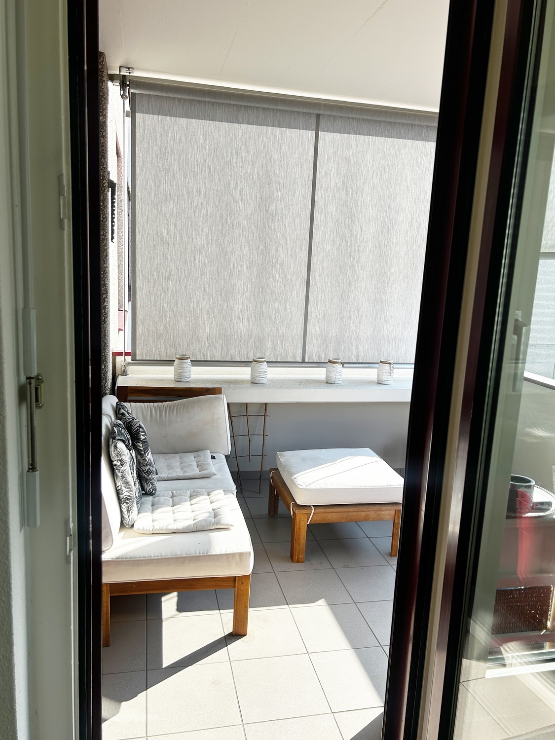 2 ½ Zimmer Wohnung, Foto 3 von 10