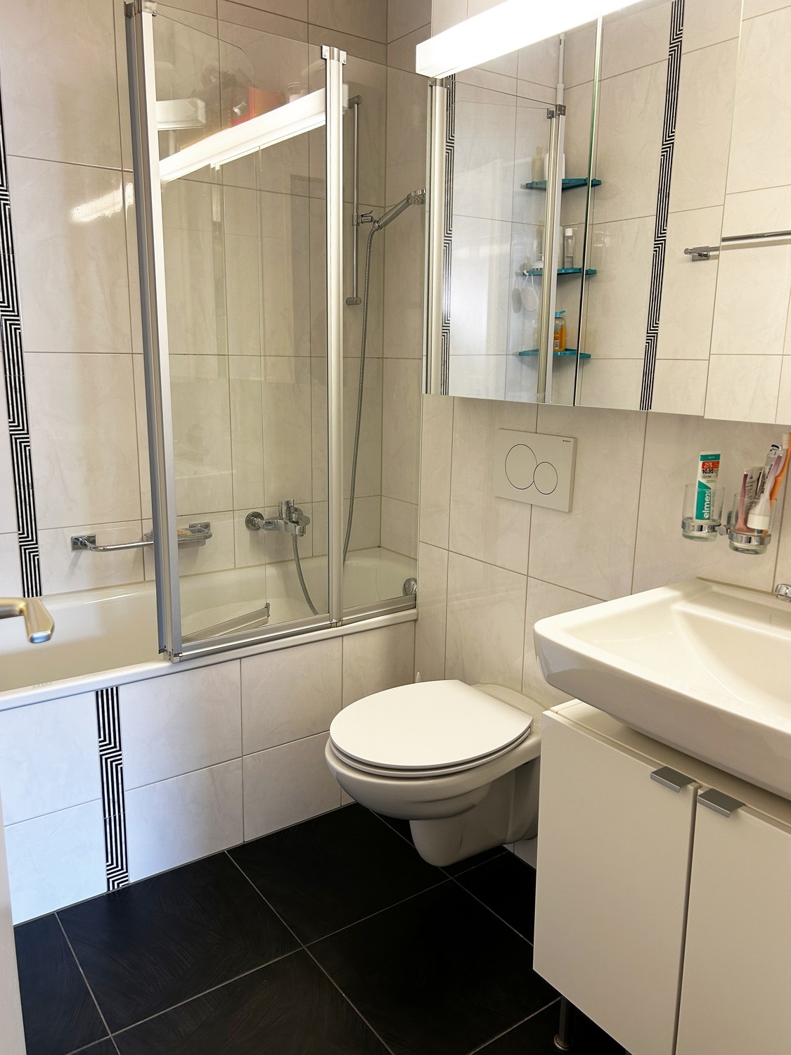 2 ½ Zimmer Wohnung, Foto 7 von 10