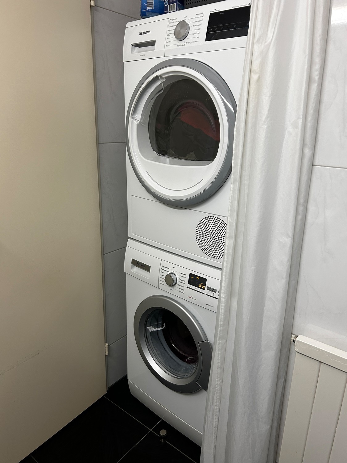 2 ½ Zimmer Wohnung, Foto 8 von 10