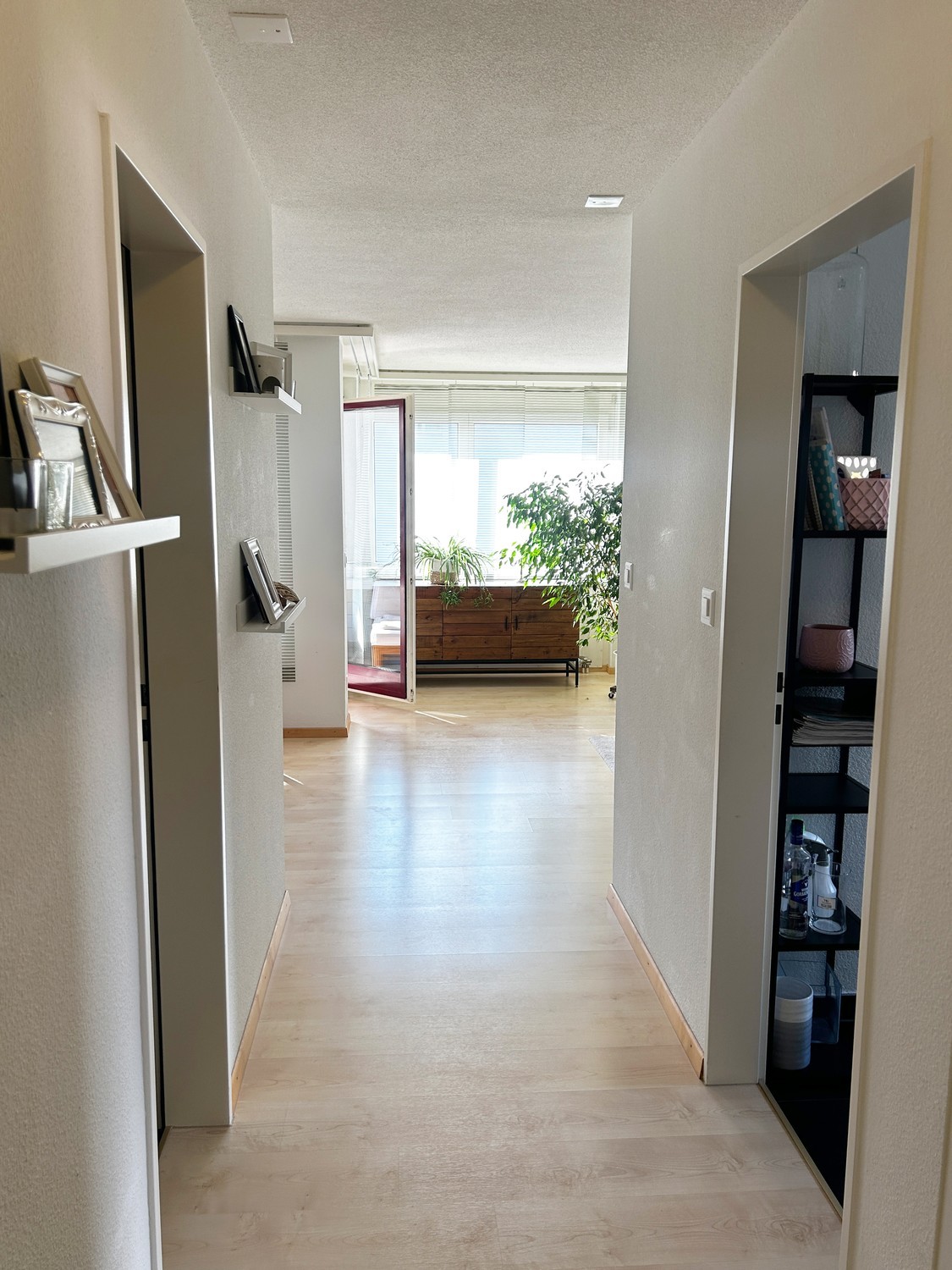 2 ½ Zimmer Wohnung, Foto 10 von 10