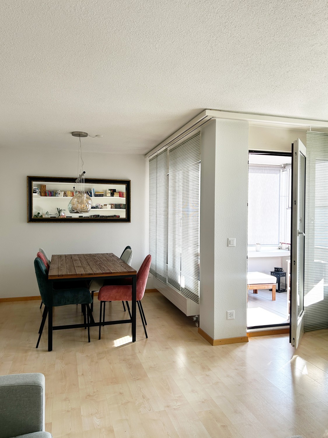 2 ½ Zimmer Wohnung, Foto 2 von 10