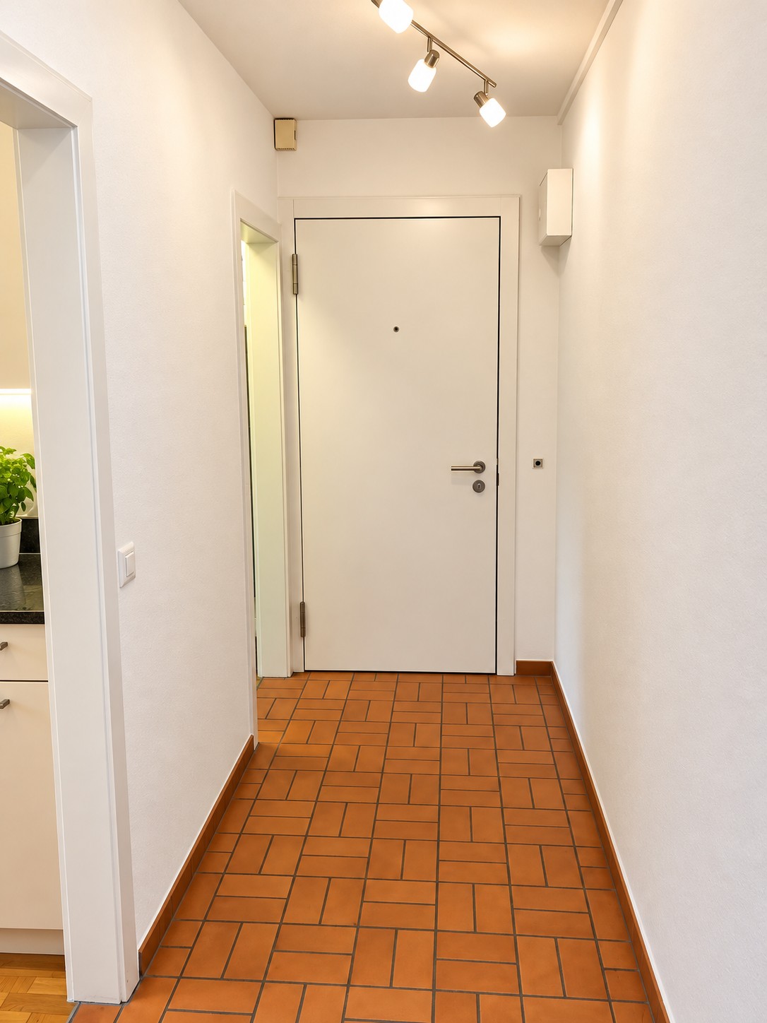 Appartement de 1 ½ pièces