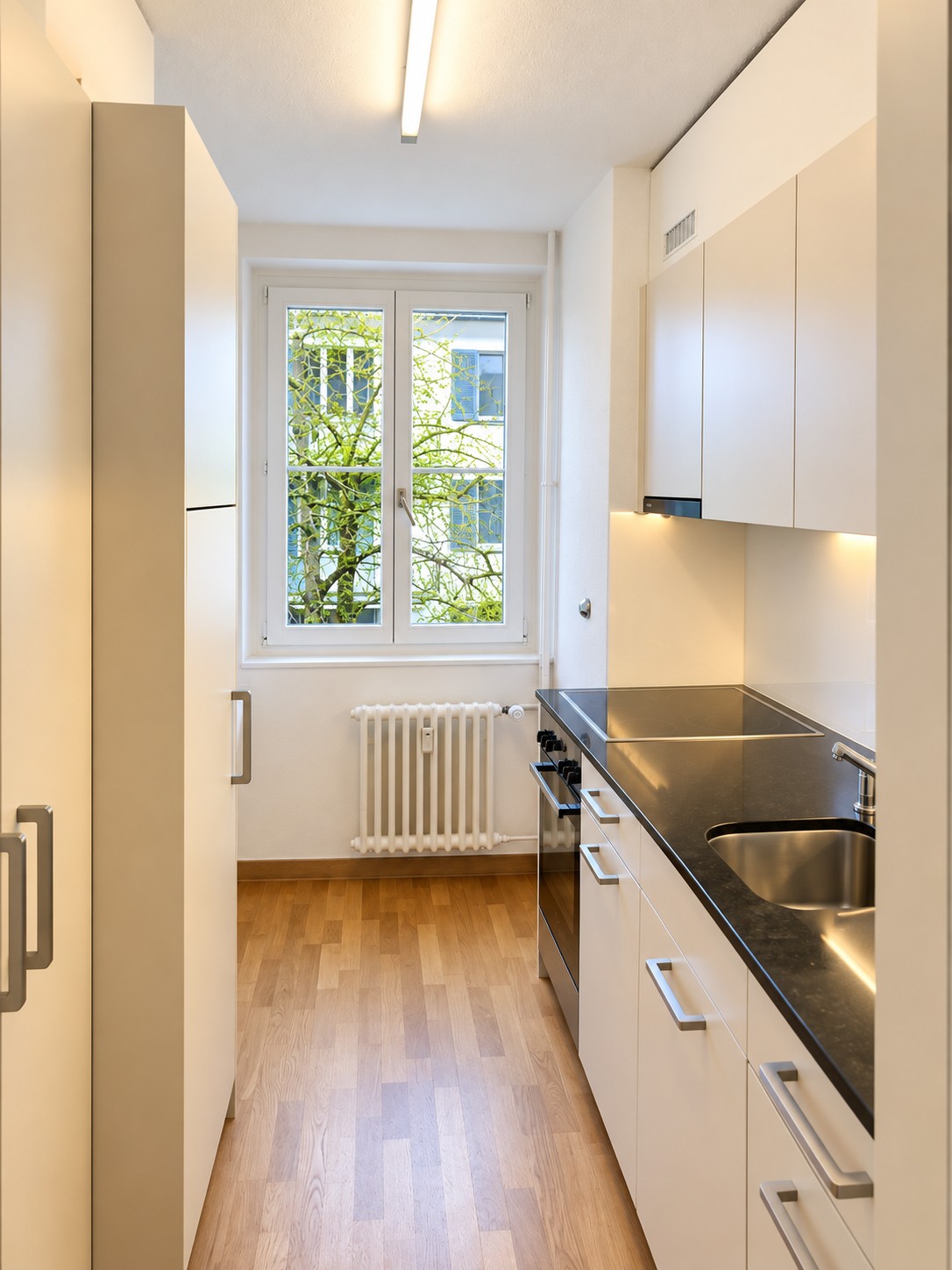 Appartement de 1 ½ pièces