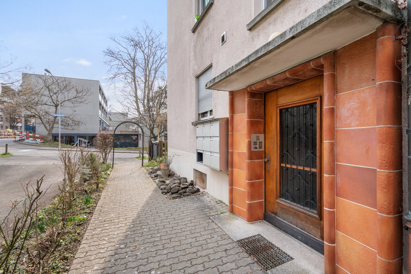 3 rooms apartment, Foto 9 von 9