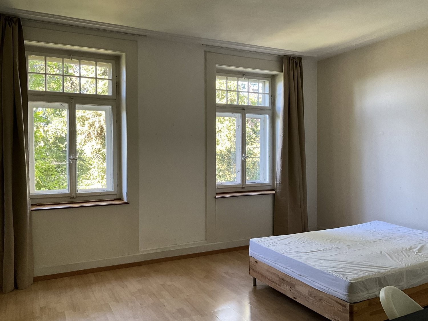 Zimmer in einer Wohngemeinschaft, Foto 2 von 10