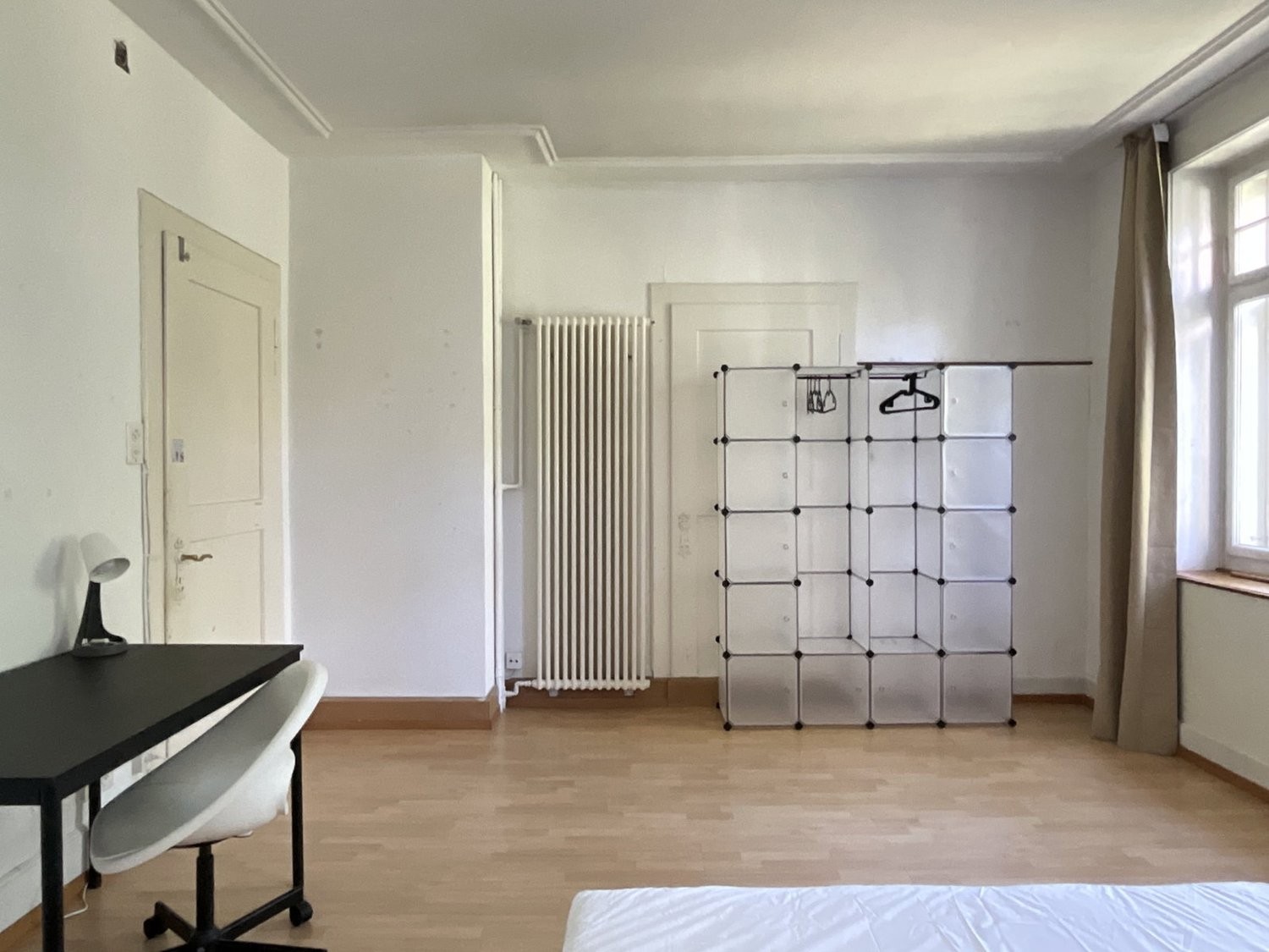 Zimmer in einer Wohngemeinschaft, Foto 6 von 10