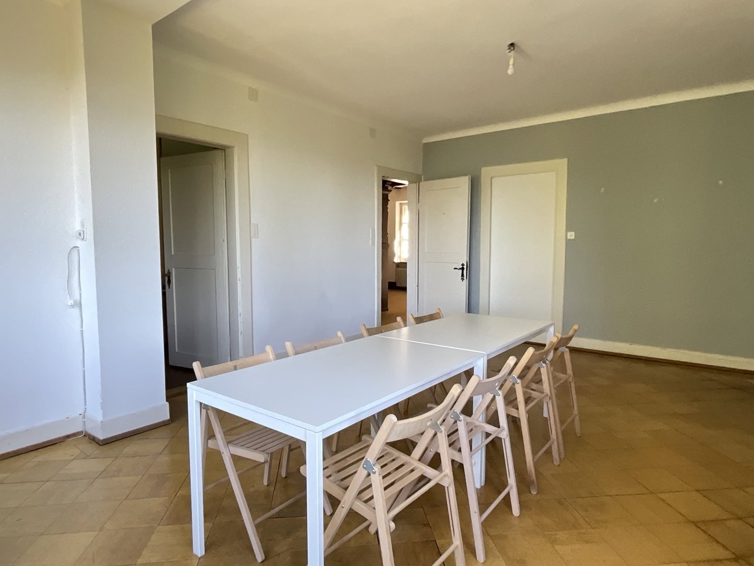 Zimmer in einer Wohngemeinschaft, Foto 10 von 10