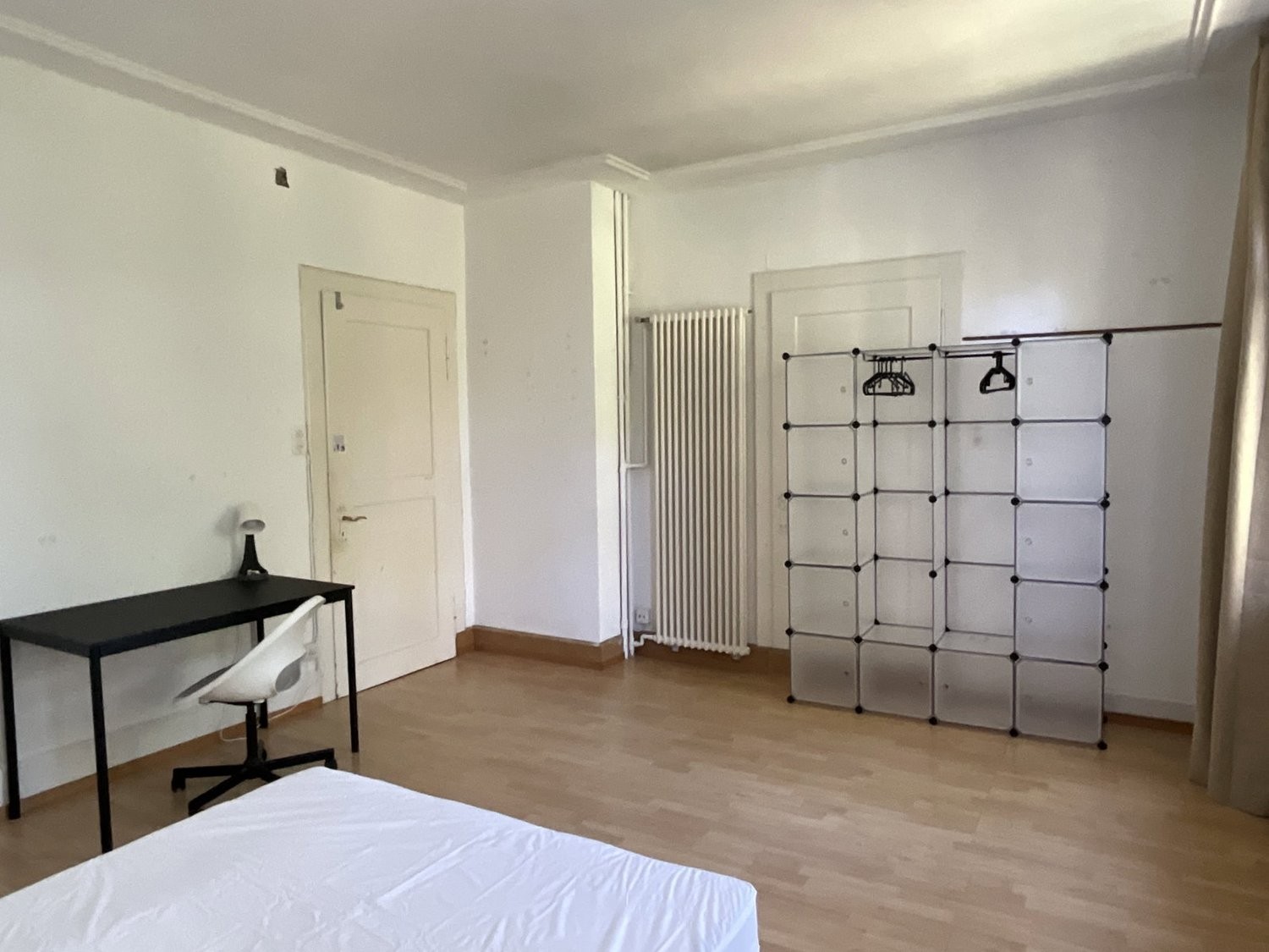 Zimmer in einer Wohngemeinschaft, Foto 5 von 10