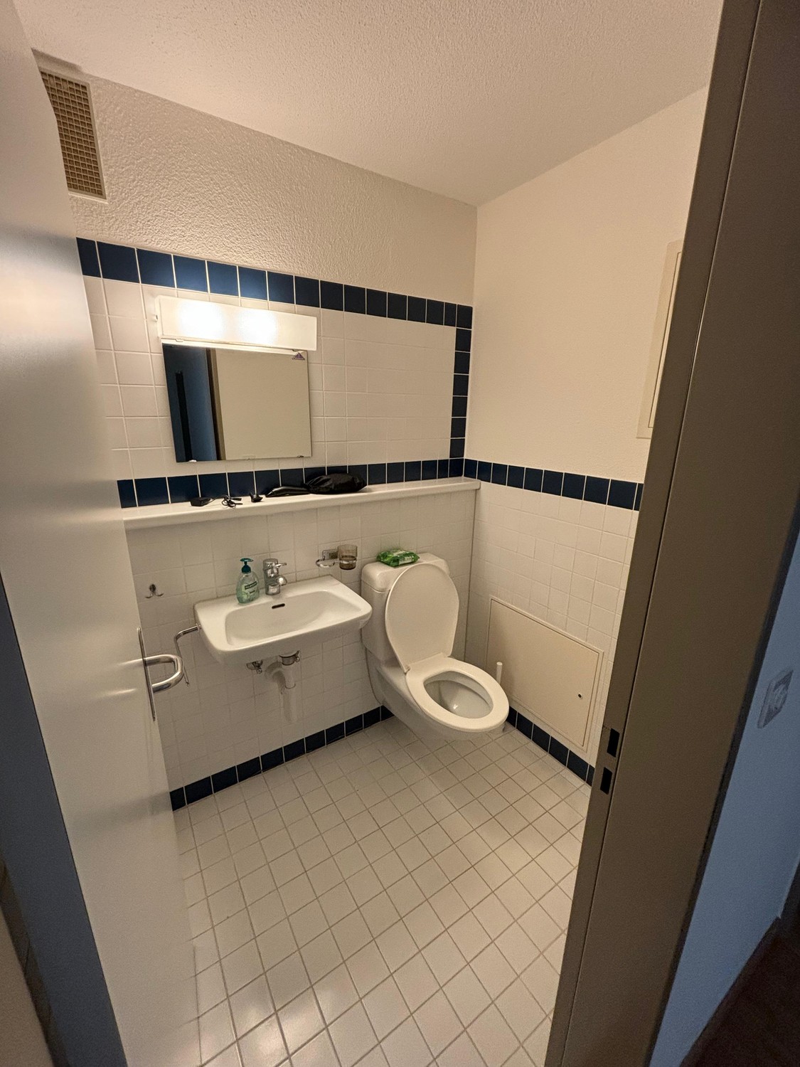 Zimmer in einer WG