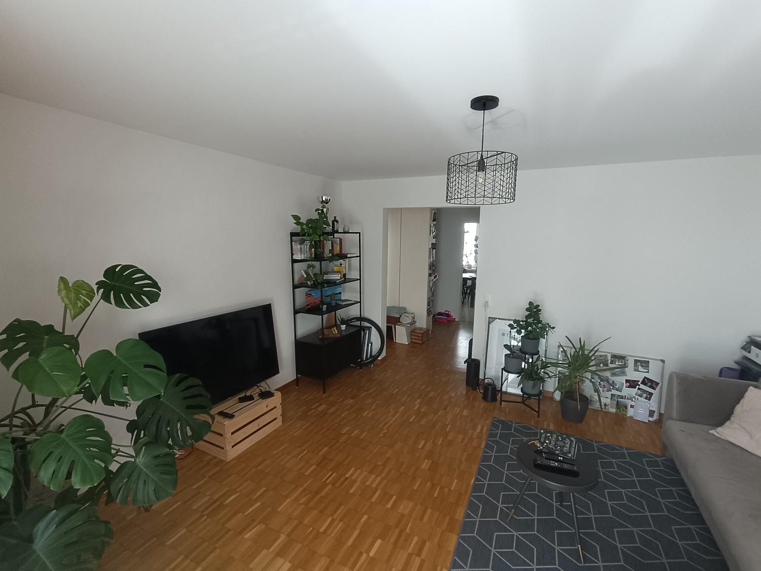 2 ½ rooms apartment, Foto 1 von 8