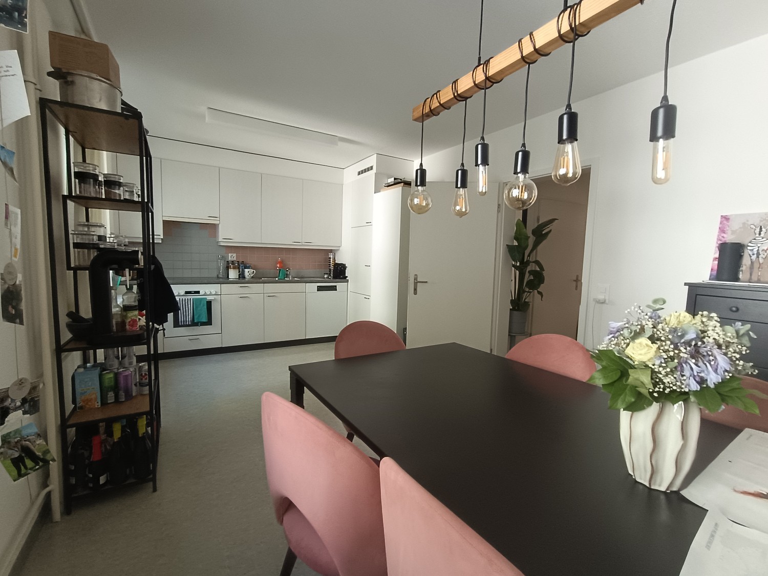 2 ½ rooms apartment, Foto 4 von 8