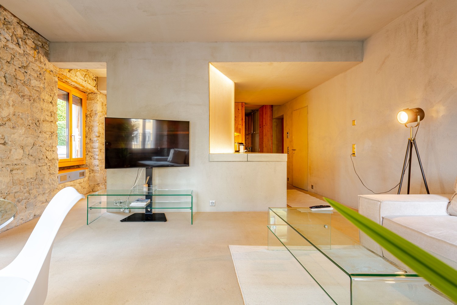 Appartement de 2 ½ pièces, photo 3 sur 10