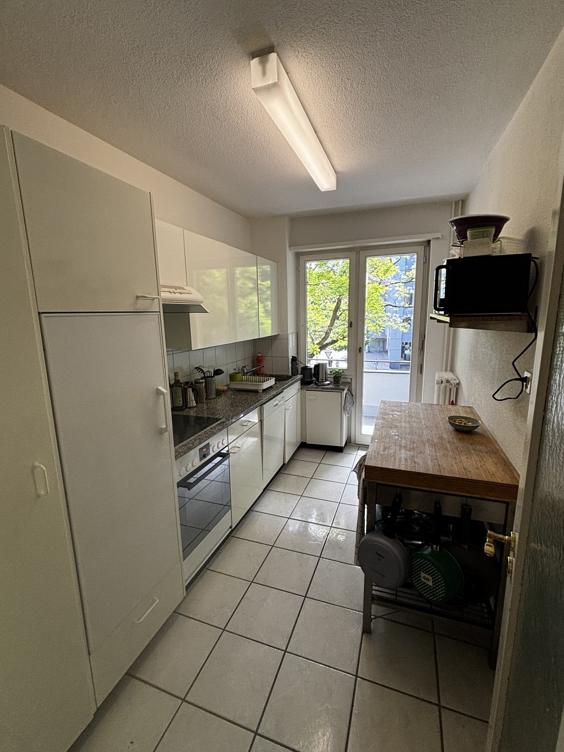 Zimmer in einer WG, Foto 7 von 8