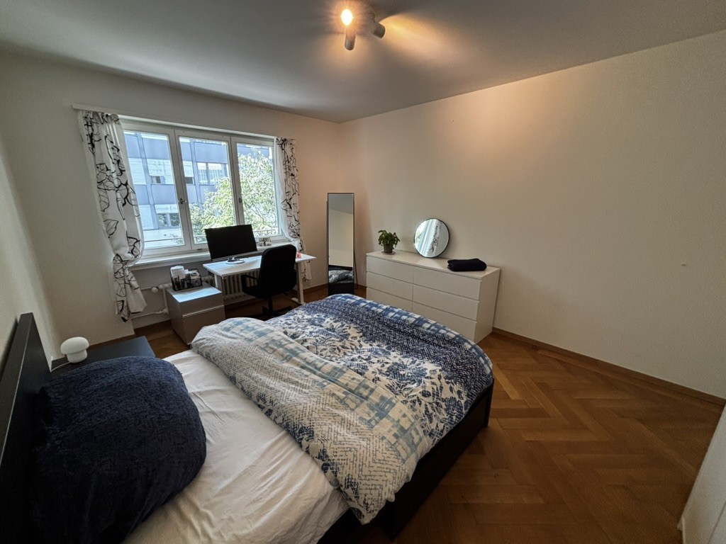 Zimmer in einer WG, Foto 3 von 8