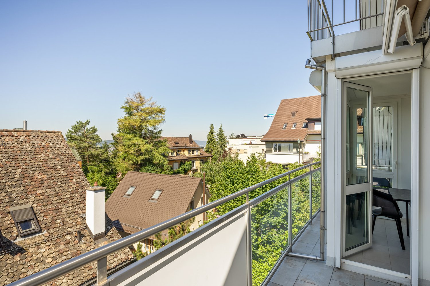 4 ½ rooms furnished flat, Foto 6 von 10