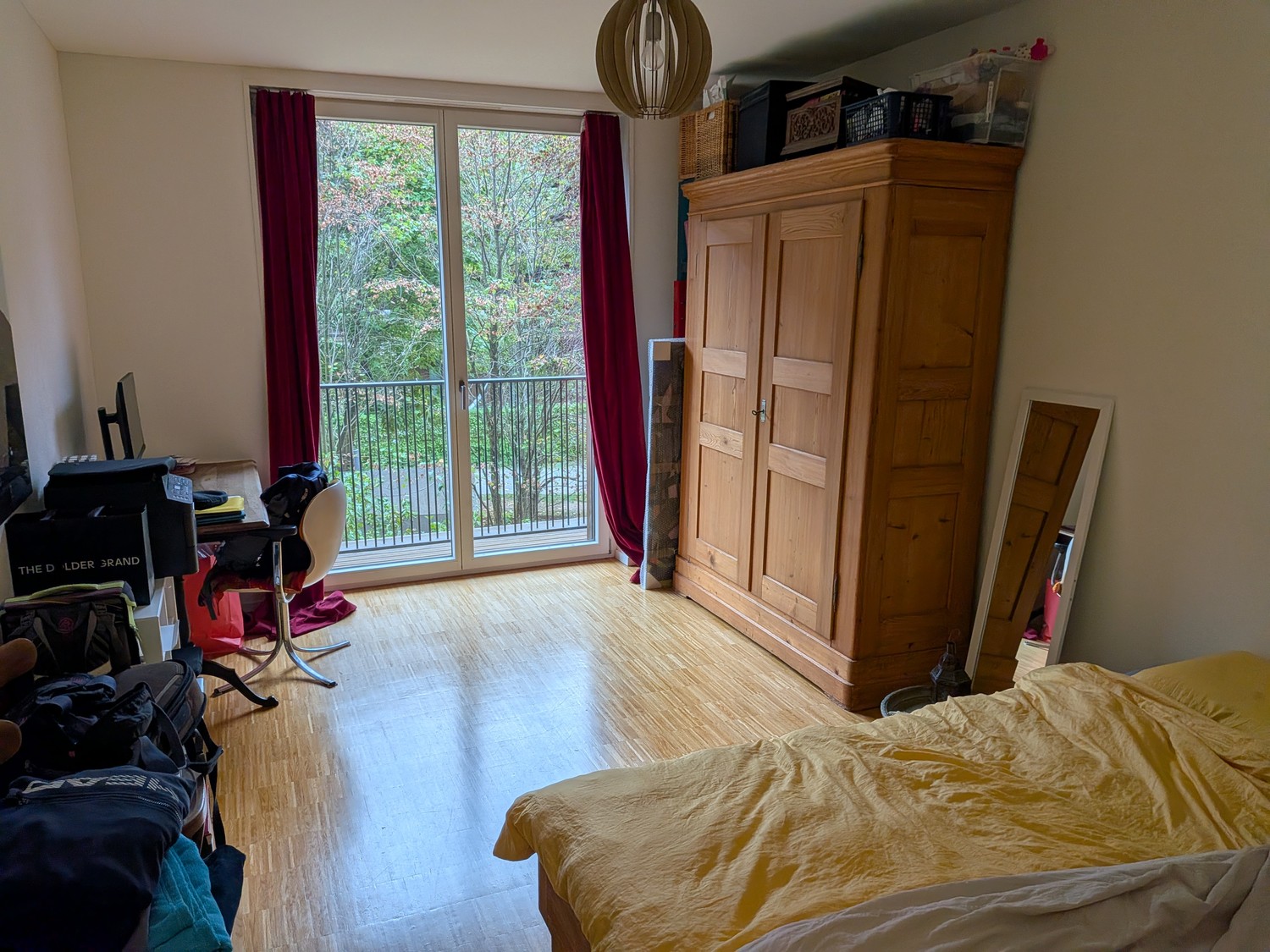Appartement de 2 ½ pièces