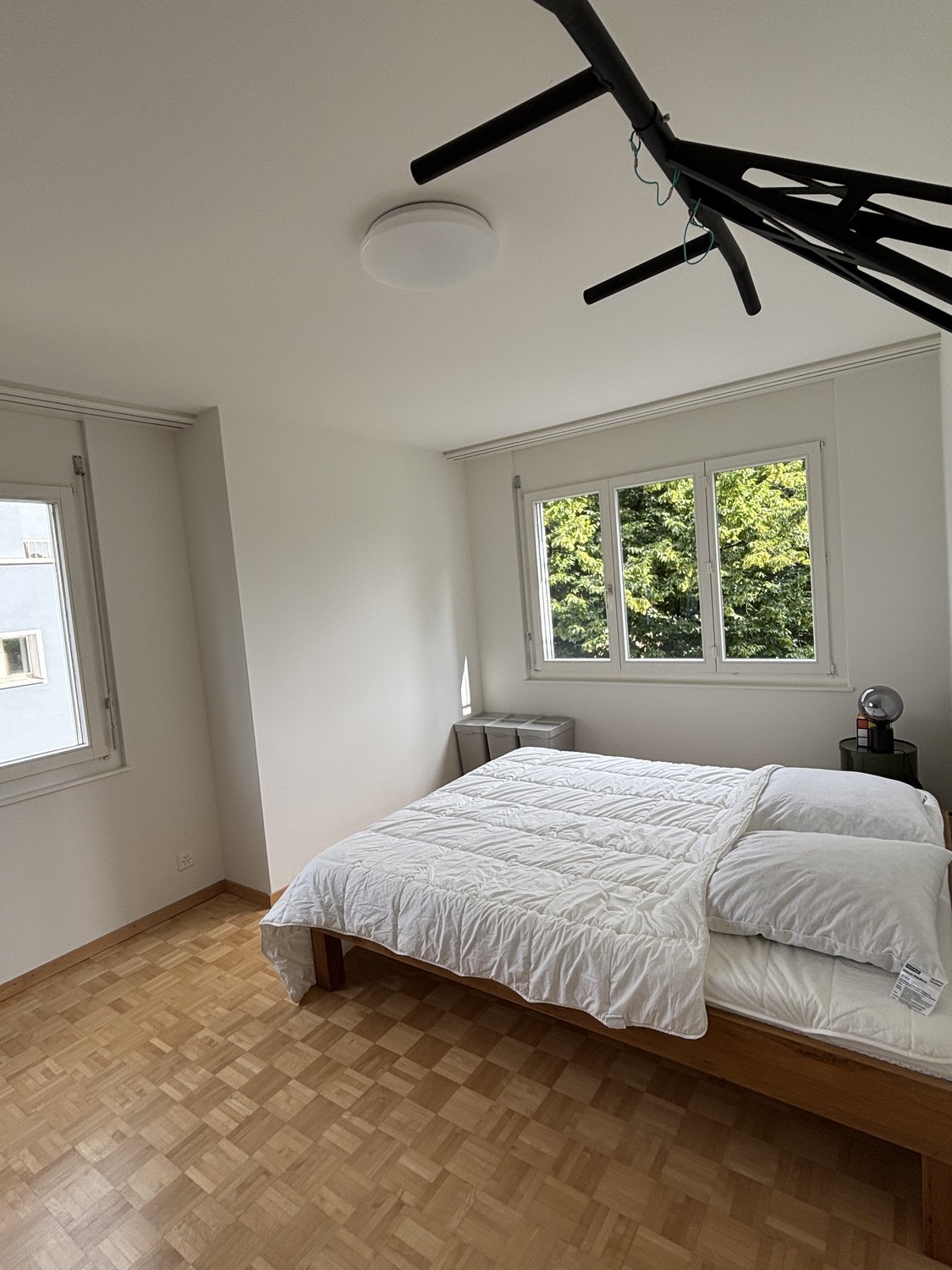 Appartement de 2 pièces
