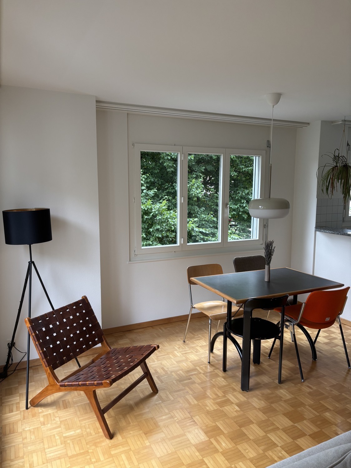 Appartement de 2 pièces
