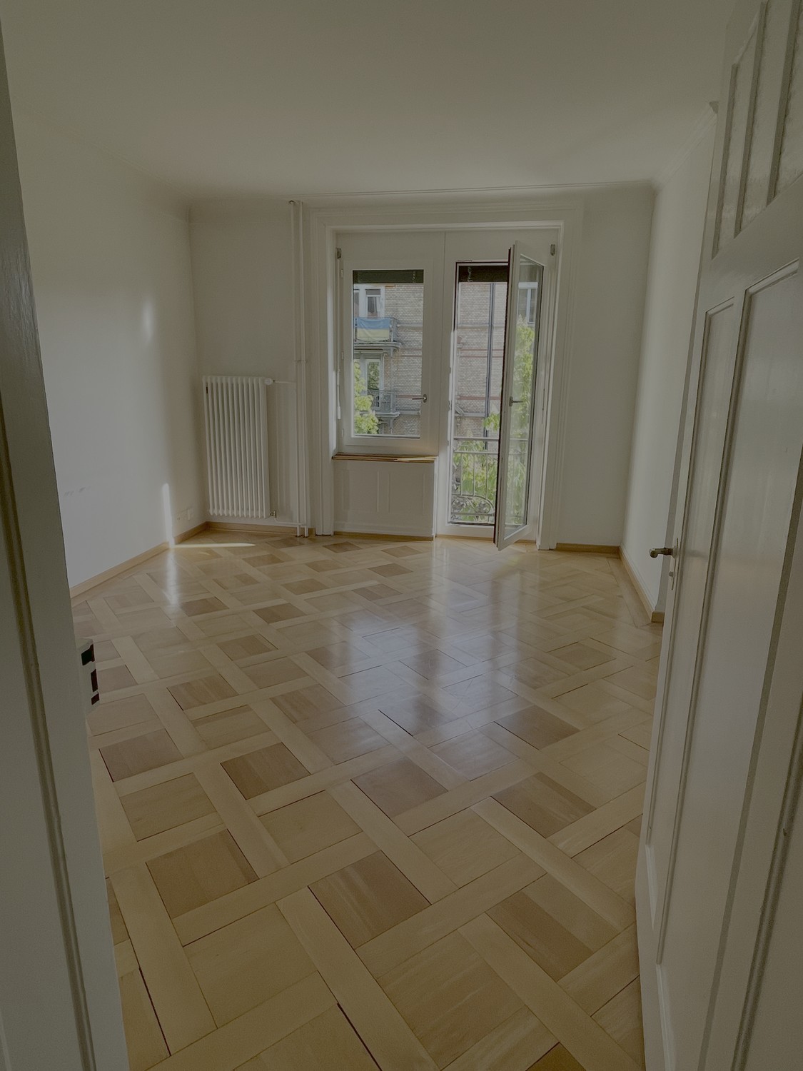 Appartement de 2 ½ pièces