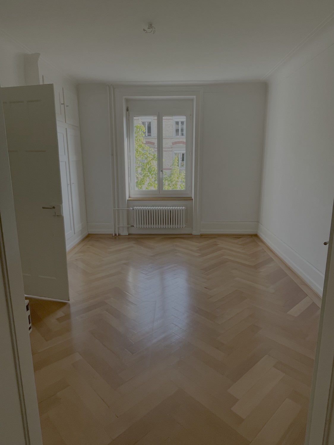 Appartement de 2 ½ pièces