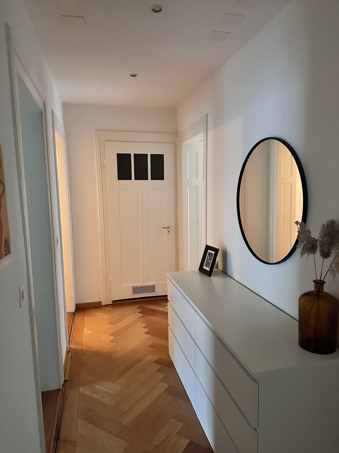 Appartement de 2 ½ pièces