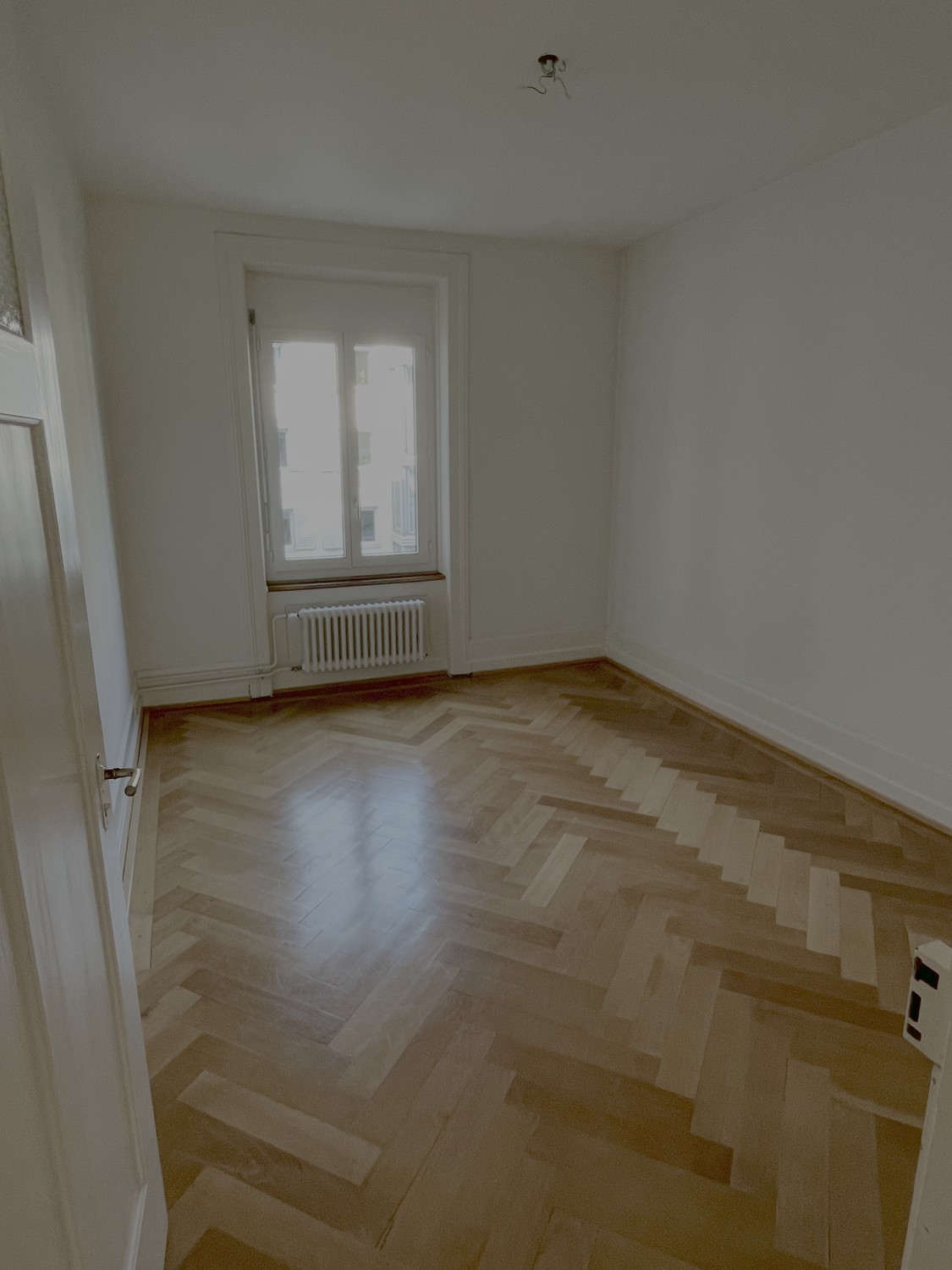 Appartement de 2 ½ pièces