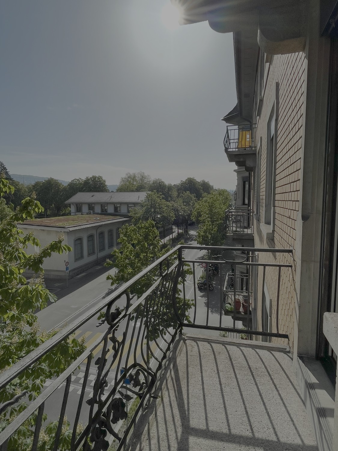 Appartement de 2 ½ pièces