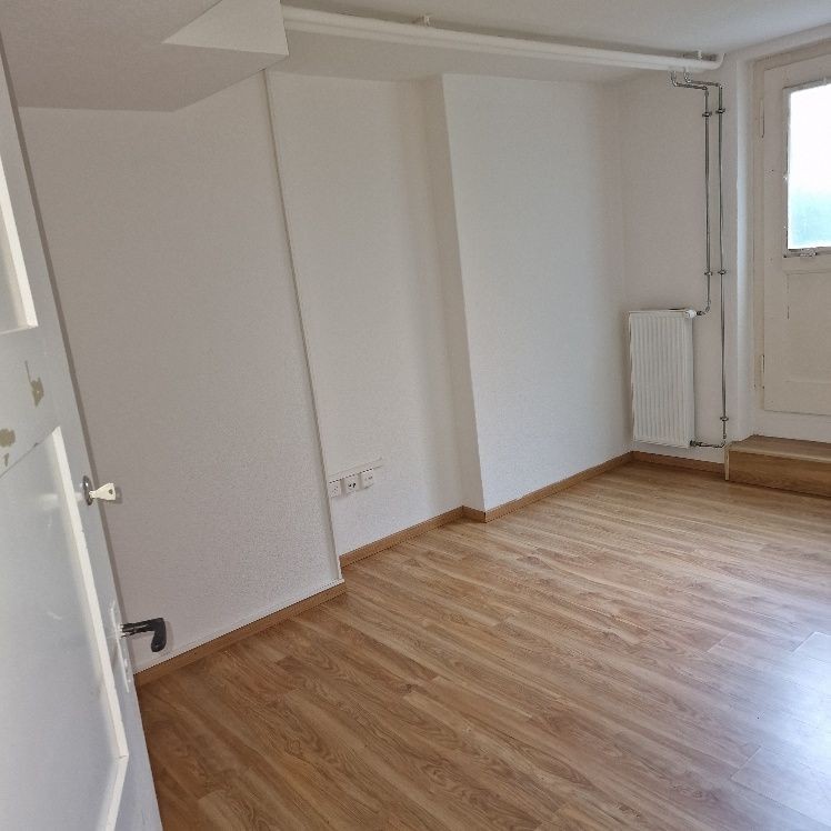 18m² hobby room