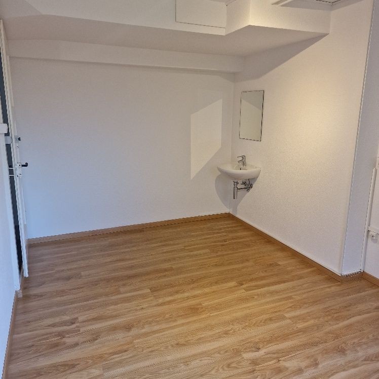 18m² hobby room