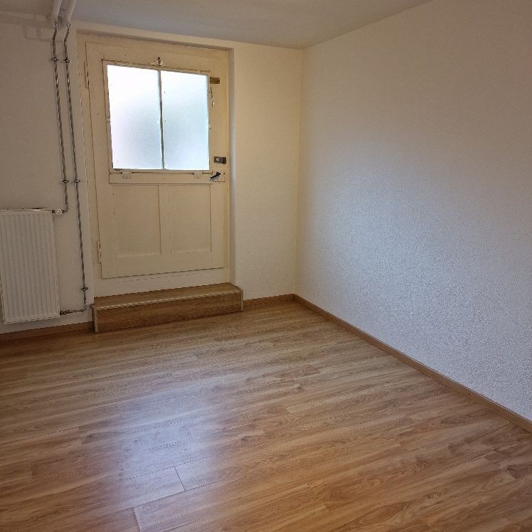 18m² hobby room