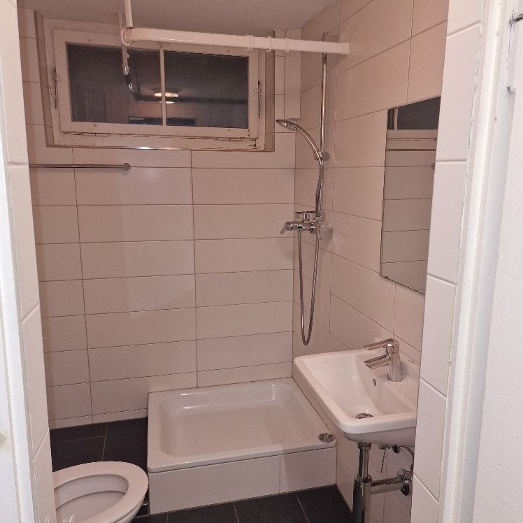 18m² hobby room