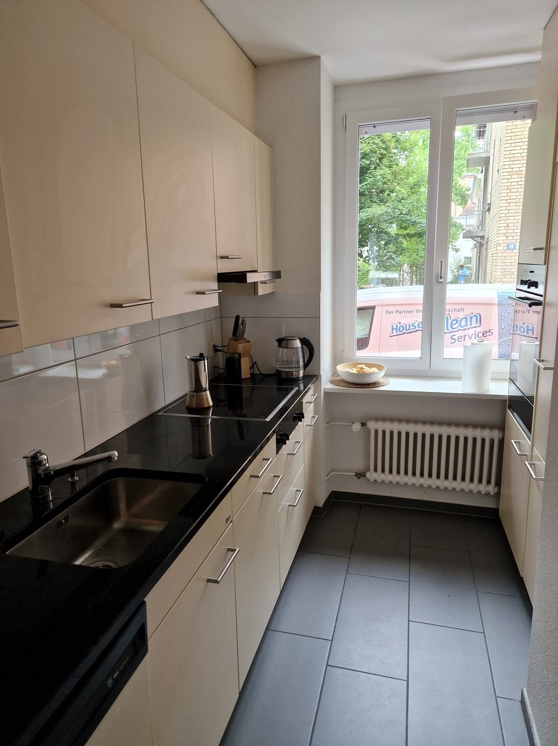 Appartement meublé de 3 ½ pièces, photo 4 sur 8