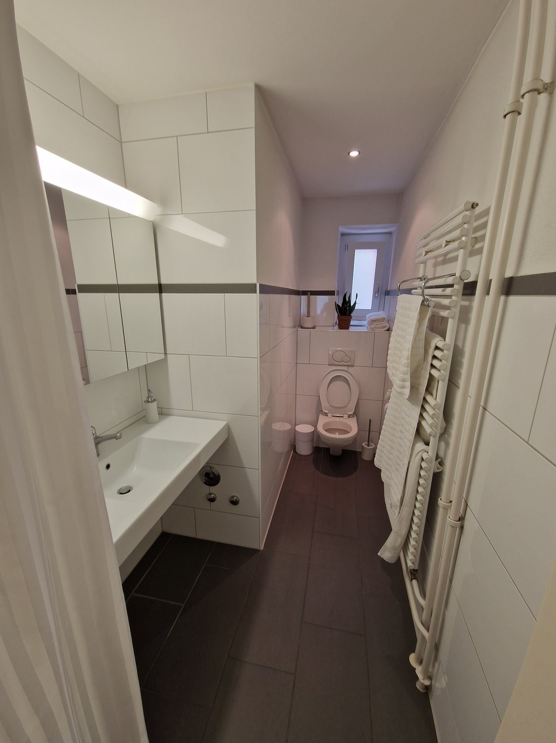 Appartement meublé de 3 ½ pièces, photo 8 sur 8