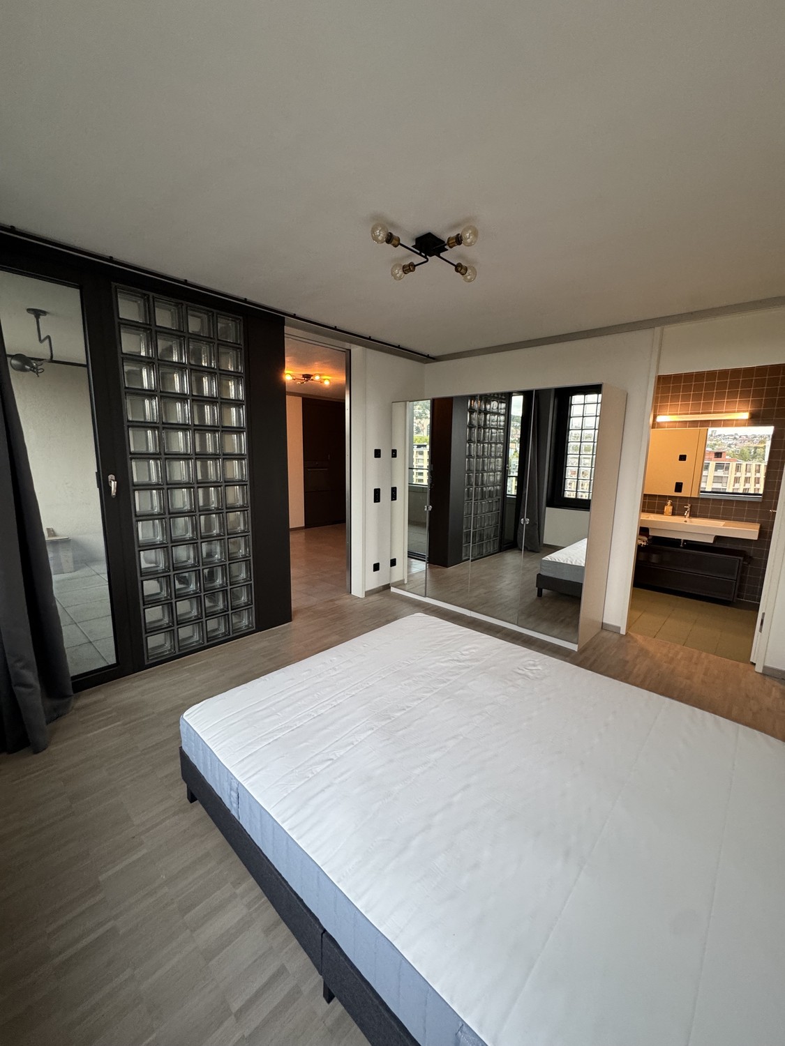 Chambre dans une colocation