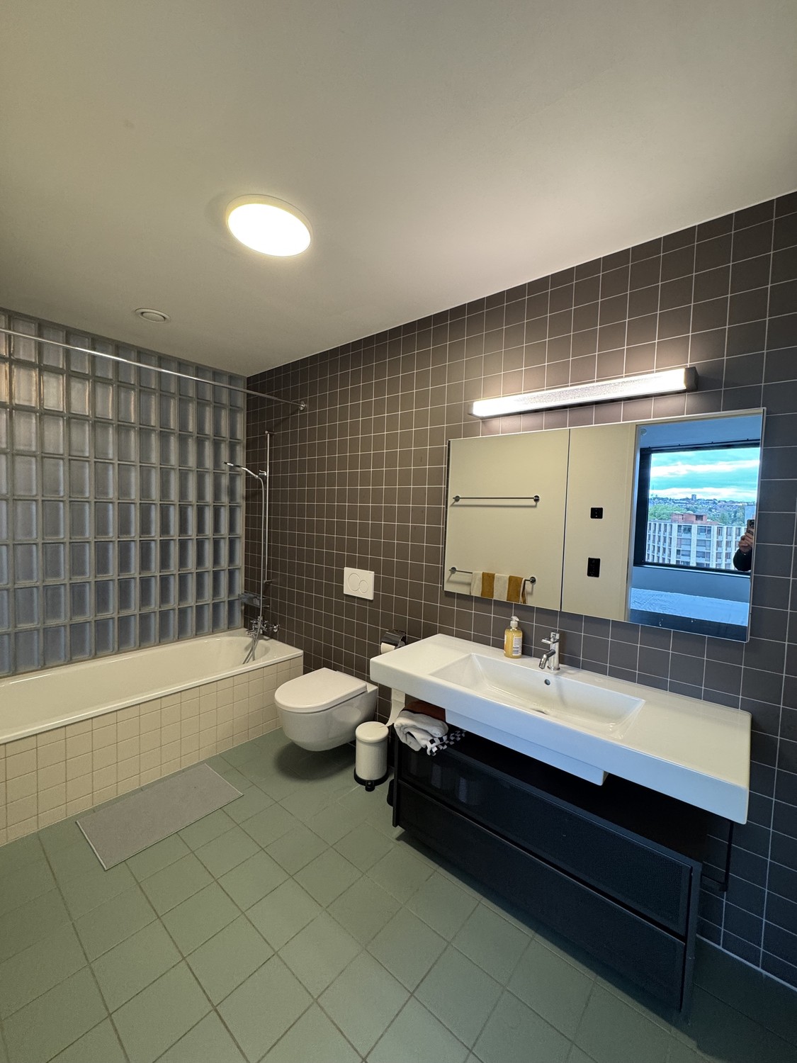 Chambre dans une colocation