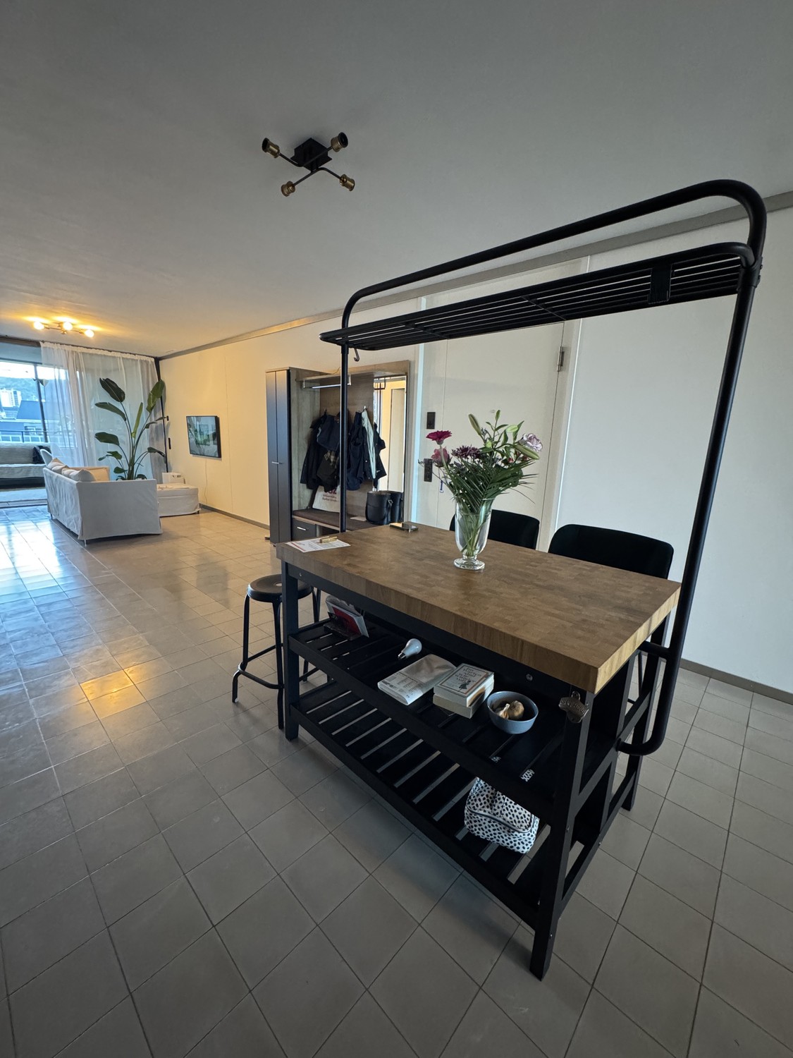 Chambre dans une colocation