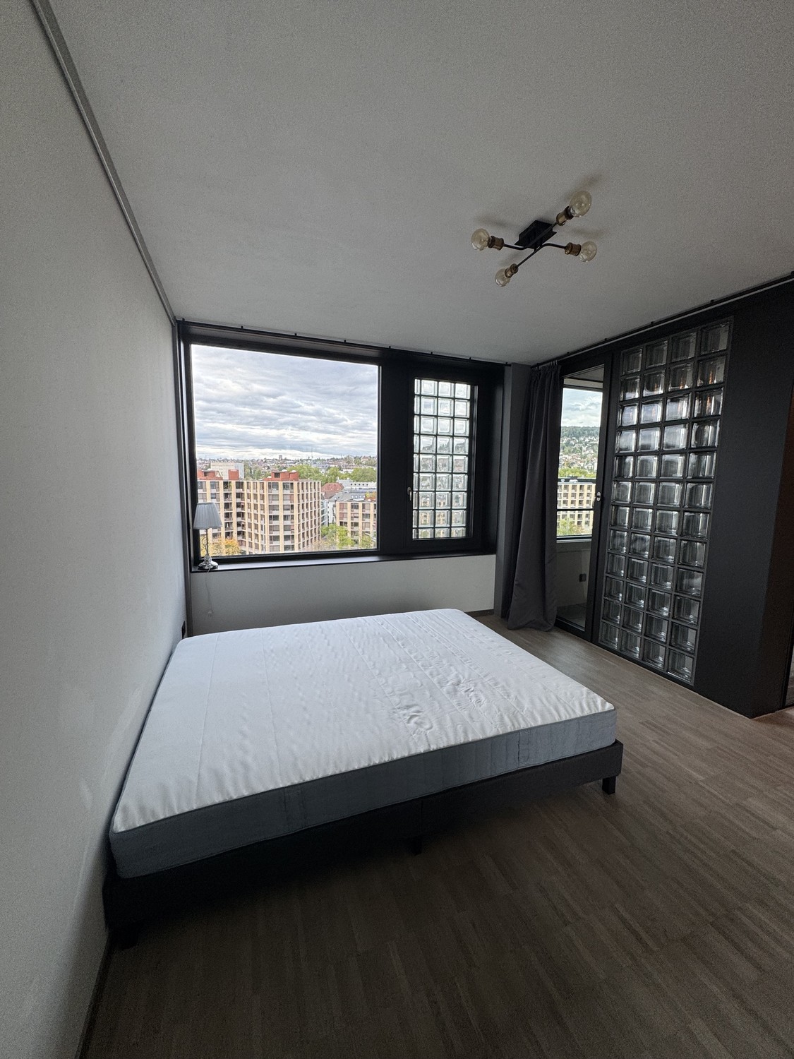 Chambre dans une colocation